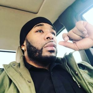 Meet your Posher, Rico